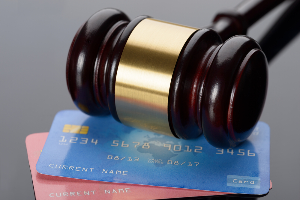 Easy Solutions to a Debt&nbsp;Lawsuit